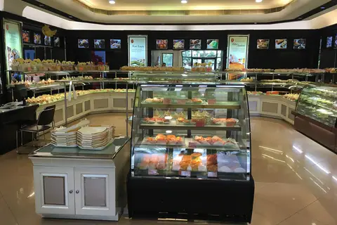 Kool Cakes Bakery photo 2